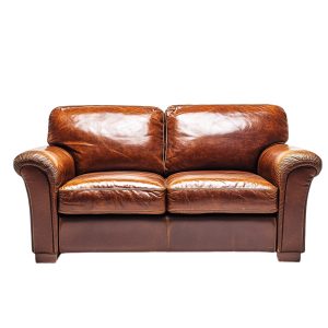 Retro sofa is suitable for living room and bedroom